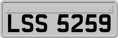 LSS5259