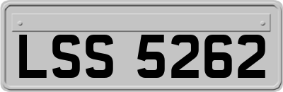 LSS5262