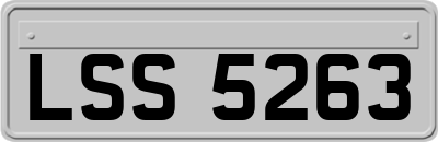LSS5263