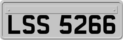 LSS5266