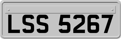 LSS5267