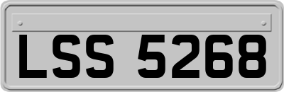 LSS5268