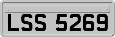 LSS5269