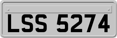 LSS5274