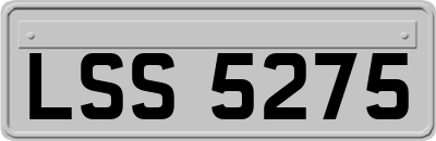 LSS5275