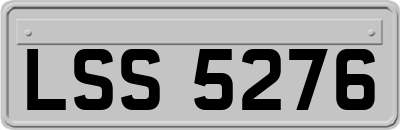 LSS5276