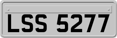 LSS5277