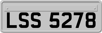 LSS5278