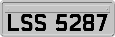LSS5287