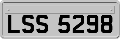 LSS5298