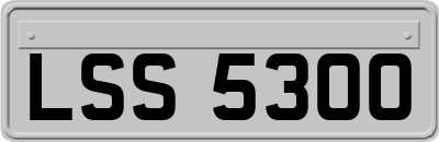 LSS5300