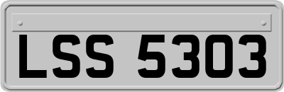 LSS5303