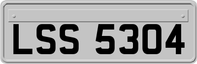 LSS5304