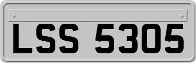 LSS5305
