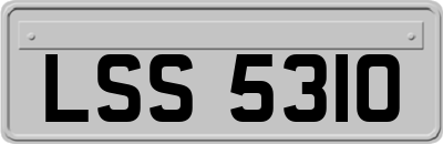 LSS5310