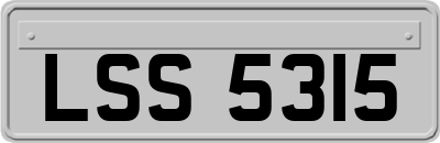 LSS5315