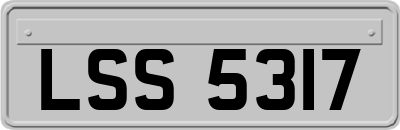 LSS5317