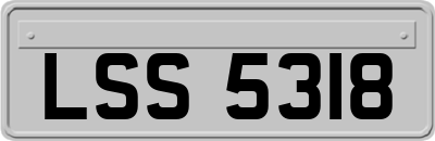 LSS5318