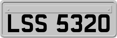 LSS5320
