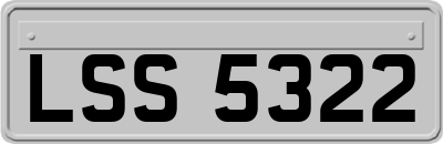 LSS5322