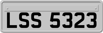 LSS5323