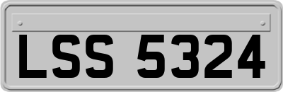 LSS5324