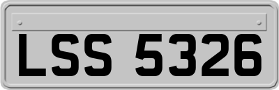 LSS5326
