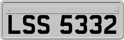 LSS5332