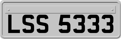 LSS5333