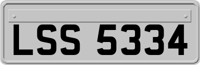LSS5334