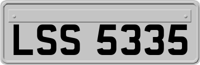 LSS5335