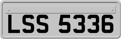 LSS5336