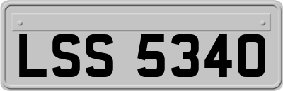 LSS5340
