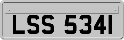 LSS5341