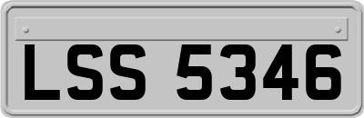 LSS5346