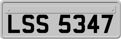 LSS5347