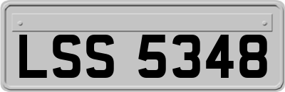 LSS5348