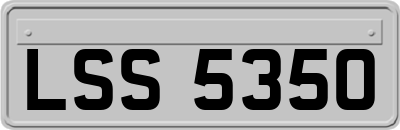LSS5350