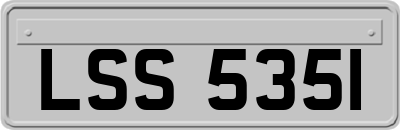 LSS5351