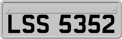 LSS5352