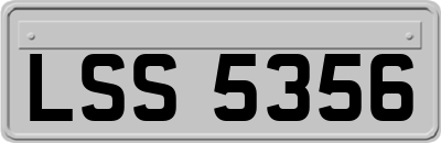 LSS5356