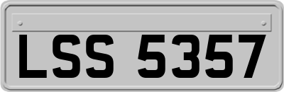 LSS5357