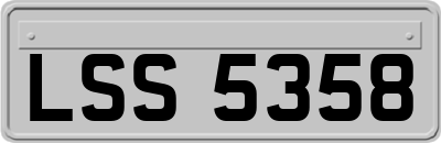 LSS5358