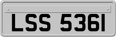 LSS5361