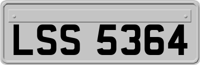 LSS5364