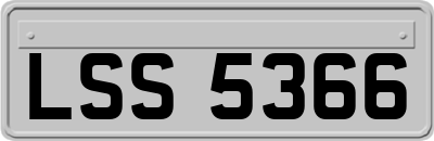 LSS5366