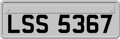 LSS5367