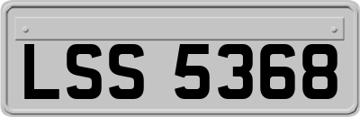 LSS5368