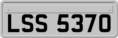 LSS5370