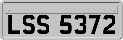 LSS5372